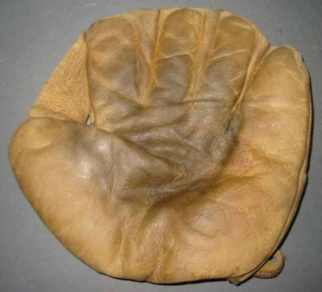 c. 1910 Duck Web Front